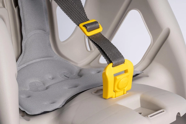 BELLELLI Pepe standard fotelik rowerowy mocowany do ramy