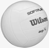 WILSON AVP Soft Play White Piłka do siatkówki siatki