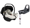AVIONAUT PIXEL PRO 2.0 C fotelik samochodowy nosidełko + BAZA ISOFIX 40-86 cm