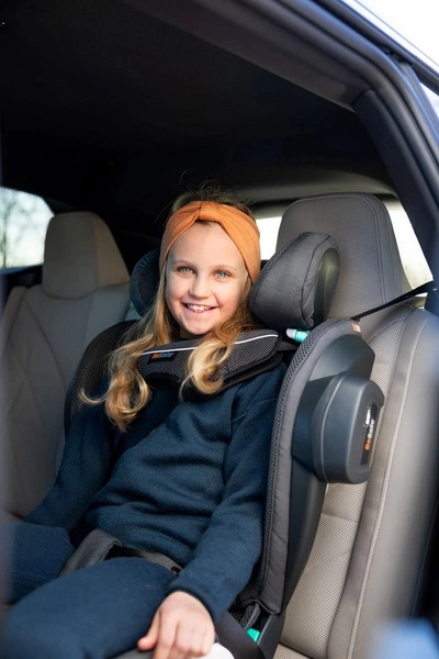 BeSafe Izi Flex FIX 2 Size isofix fotelik samochodowy 100-150cm