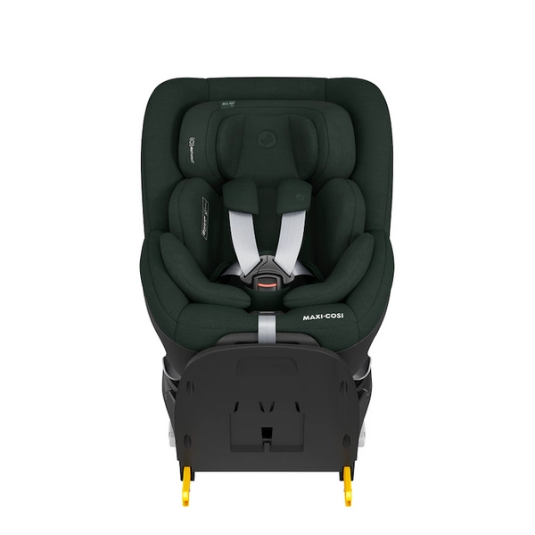 MAXI COSI MICA 360 PRO i-Size SlideTech fotelik samochodowy 0-18kg obrotowy RWF baza wysuwana
