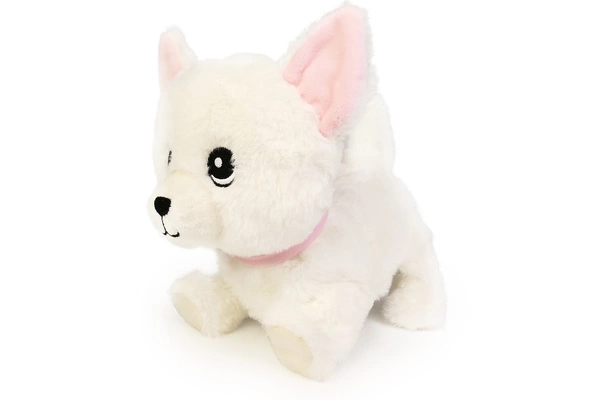 Chodzący Piesek Interaktywny Natalia Artyk Dźwięki reaguje na dotyk