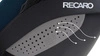 RECARO Avan Select Pacific Blue i-size fotelik samochodowy 40-83cm / 0-13kg