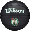WILSON Boston Celtics Black 3 Mini Piłka do koszykówki