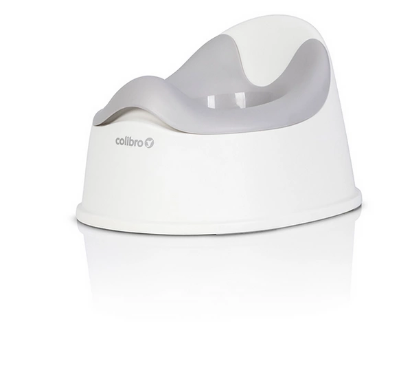 Dziecięcy Nocnik Colibro SOLO wyjmowany wkład