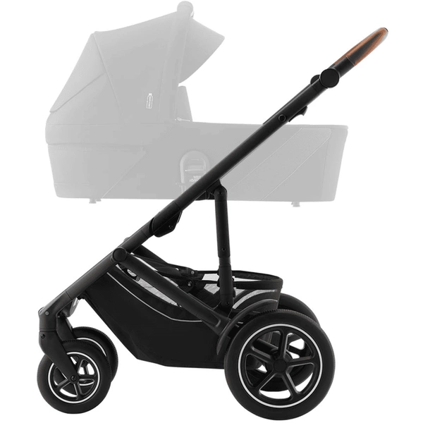 BRITAX ROMER Smile 5Z Gondola do wózka