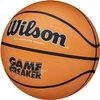 WILSON Gamebreaker Piłka do koszykówki 5