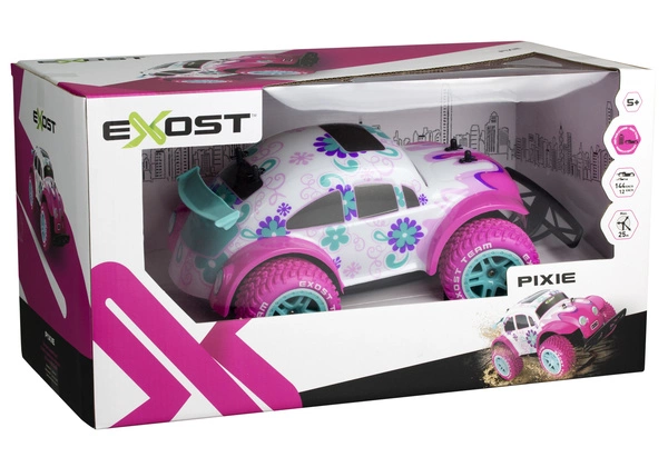 EXOST PIXIE AMAZONE Samochód Zdalnie Sterowany RC Pilot