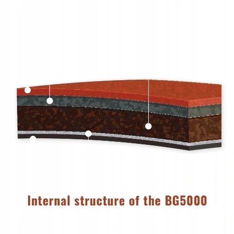 MOLTEN BG5000 B7G5000 Piłka koszykówki skóra FIBA