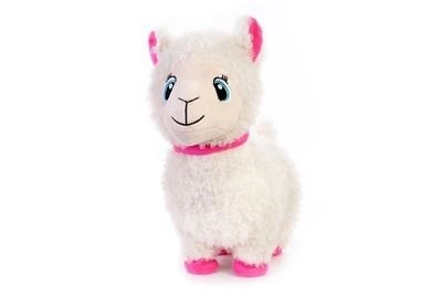 NATALIA Interaktywna Funky Lama tańcząca maskotka