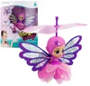 DUMEL SILVERLIT urocza wróżka latająca magiczna fairy wings 