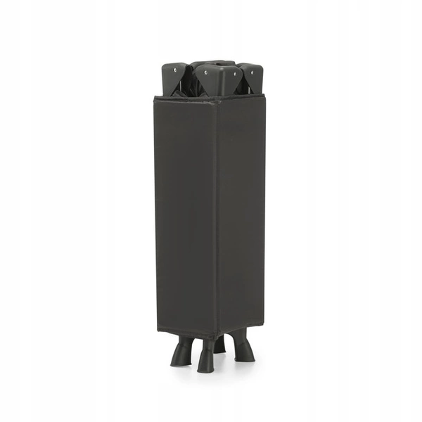 KINDERKRAFT JOY LIGHT Łóżeczko turystyczne 2w1 kojec składane