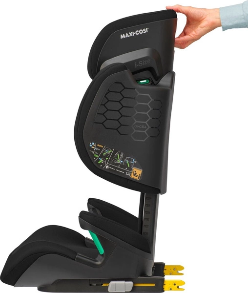 MAXI COSI Rodifix R fotelik samochodowy isofix i-Size