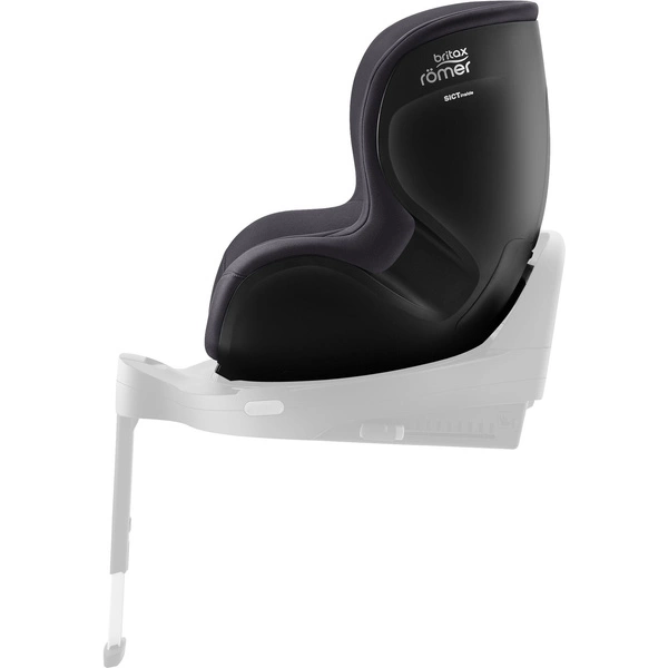 Britax Romer DUALFIX 5Z Classic i-Size fotelik samochodowy