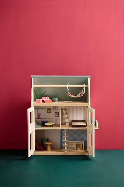 Kid's Concept - Domek dla lalek AIDEN