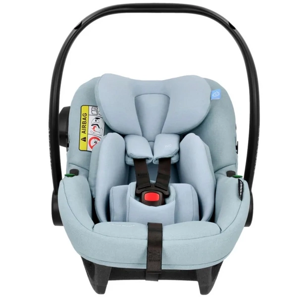 AVIONAUT PIXEL PRO 2.0 C fotelik samochodowy nosidełko 40-86 cm 0-13kg