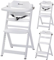 biały