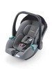 RECARO Avan Prime Silent Grey fotelik + baza