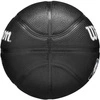 WILSON NBA Brooklyn Nets Black 3 Mini Piłka do koszykówki