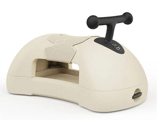 SCOOT AND RIDE My First Sand jeździk chodzik pchacz 3w1