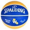 SPALDING NBA Golden State Warriors piłka koszykówk