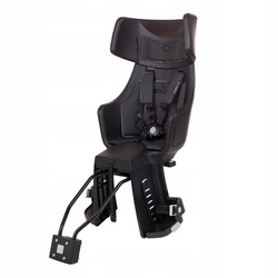 Fotelik rowerowy tylny Bobike Tour PLUS 1P na ramę do 22 kg