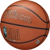 WILSON NBA Forge Plus Eco Indoor Outdoor 7 Piłka do koszykówki
