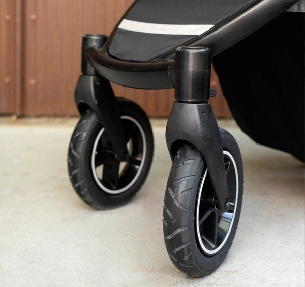 BRITAX ROMER STRIDER M Wózek spacerowy spacerówka + gondola