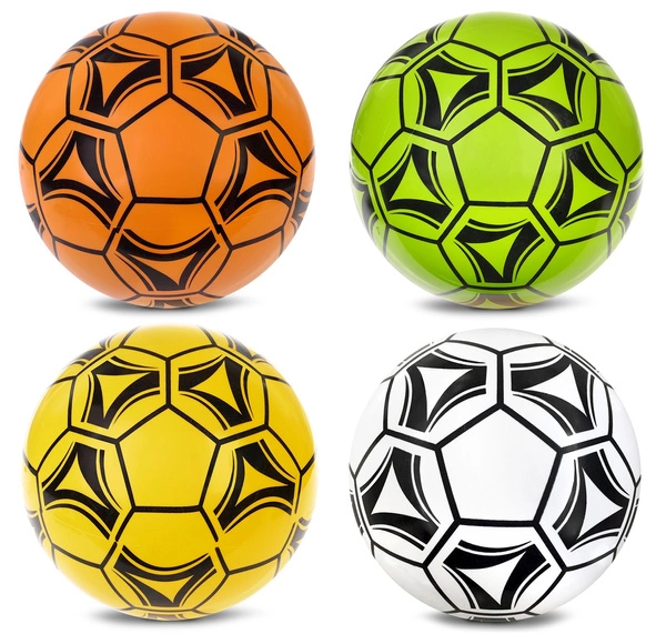 Bramka piłkarska ogrodowa 290x165x90cm metal +mata +piłka