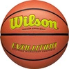 WILSON EVOLUTION Yellow Piłka do koszykówki 7 skóra