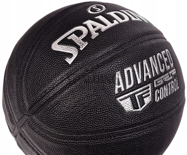 SPALDING ADVANCED GRIP CONTROL 7 Piłka koszykówki