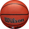 WILSON jr. NBA JUNIOR IN/OUT Authentic Piłka do koszykówki kosza r.7