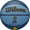 WILSON Player Icon Ja Morant #12 Memphis Grizzlies 7 piłka do koszykówki