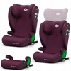 Kinderkraft Junior Fix 2 Fotelik samochodowy 100-150 i-Size 15-36 kg isofix