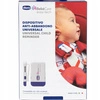 Chicco Bebecare Easy Tech Alarm do fotelika urządzenie zapobiegające pozostawieniu dziecka w samochodzie