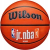 Piłka do koszykówki Wilson NBA WNBA Auth Outdoor Ball Jr WZ3021801XB r. 6