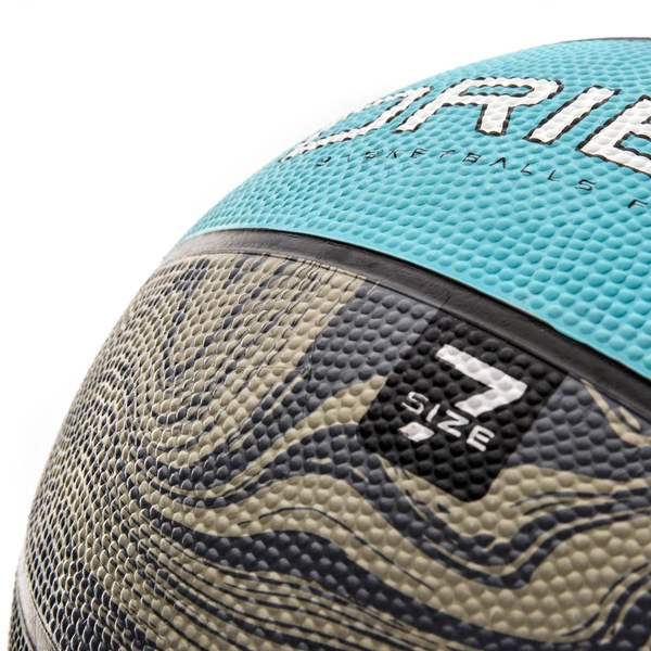 METEOR SUPERIOR 7 Piłka do koszykówki treningowa