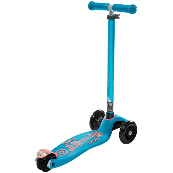 MAXI MICRO DELUXE hulajnoga trójkołowa 50kg