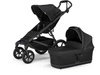 THULE Urban Glide 4 spacerówka + gondola wózek spacerowy sportowy terenowy