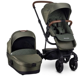 EASYWALKER Harvey³ Premium WÓZEK 2w1 GONDOLA