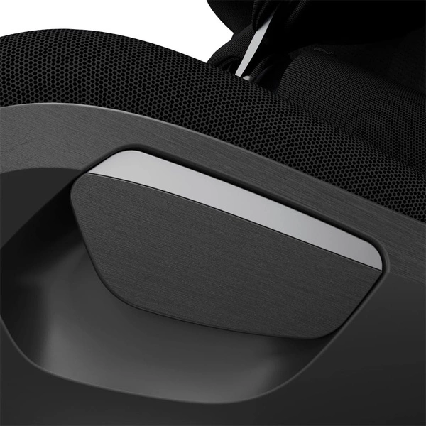 MAXI COSI EMERALD 360 PRO i-Size fotelik samochodowy obrotowy 40 - 150 cm SlideTech baza wysuwana