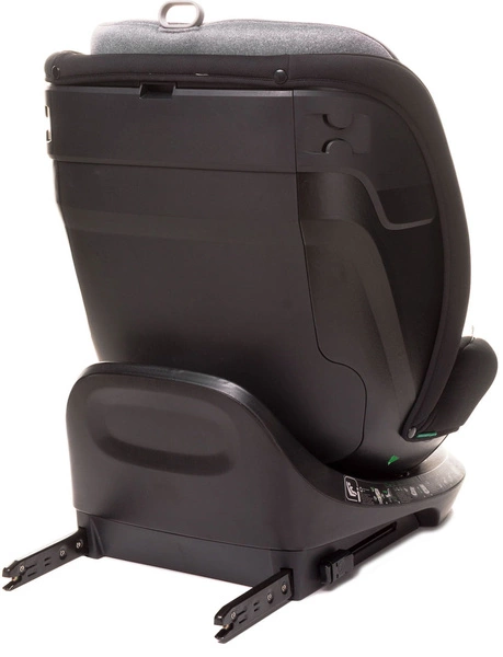 4BABY ROTO-FIX fotelik samochodowy obrotowy 40-150 cm ISOFIX I-SIZE 0-36 kg