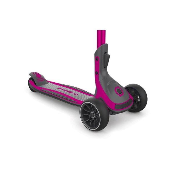 Globber Hulajnoga dla dzieci 3 kołowa 3-kołowa Ultimum 612-120