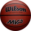 WILSON MVP Piłka do koszykówki 6 pomarańczowa