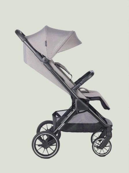 EASYWALKER Wózek Spacerowy JACKEY 2 MODEL XL spacerówka lekki