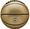 WILSON Piłka do koszykówki GOLD COMP 7  kolekcjonerska na autografy