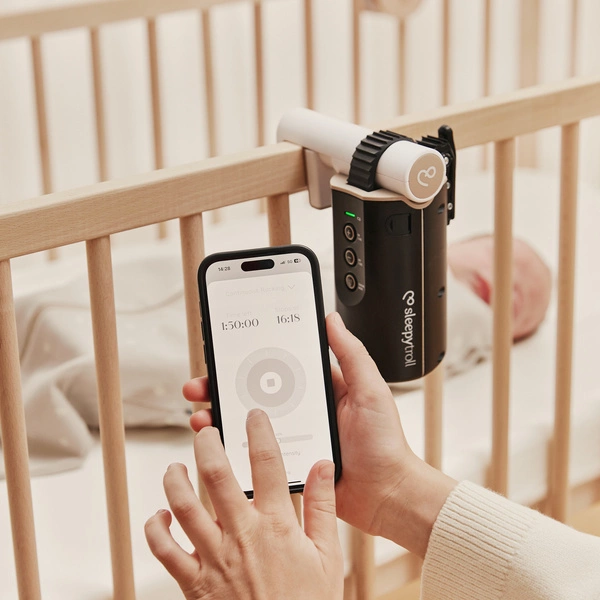 Sleepytroll - Adapter do łóżeczka Gen2