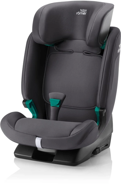BRITAX ROMER EVOLVAFIX i-Size fotelik 9-36kg