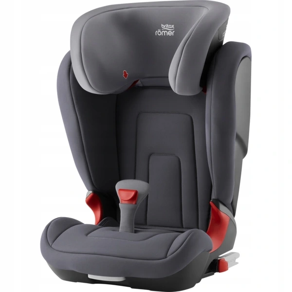 BRITAX ROMER Kidfix 2R Isofix fotelik 15-36kg