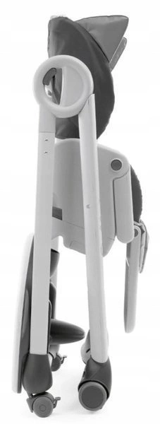 CHICCO Polly 2 Start - krzesełko do karmienia